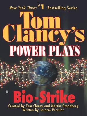 cover image of Bio-Strike
